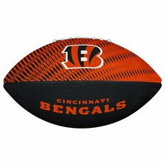Cincinnati Bengals Tailgate Wilson NFL Junior Football Lifestyle