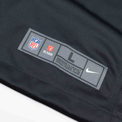 Joe Burrow #9 Cincinnati Bengals Nike Game NFL Football Jersey Black Fashion