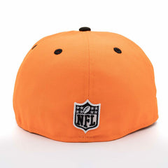Cincinnati Bengals 2004 Pro Bowl New Era 59FIFTY Fitted NFL Cap Taass sale