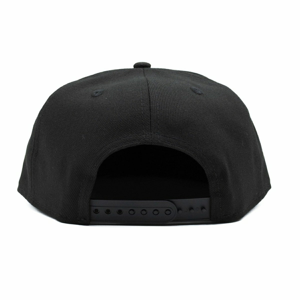 Cincinnati Bengals 3 Color Logo New Era 9FIFTY Snapback NFL Cap Black Taass for sale