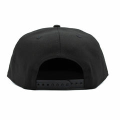 Cincinnati Bengals 3 Color Logo New Era 9FIFTY Snapback NFL Cap Black Taass for sale