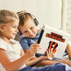 Cincinnati Bengals Multi-Use NFL Decals Set (3 Pcs.) Classic