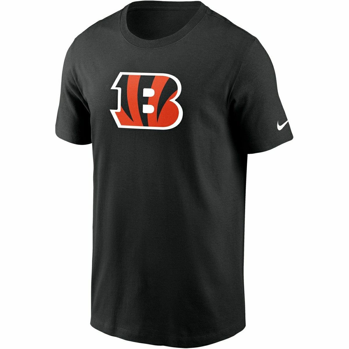 Cincinnati Bengals Nike Essential Logo NFL T-Shirt Lifestyle
