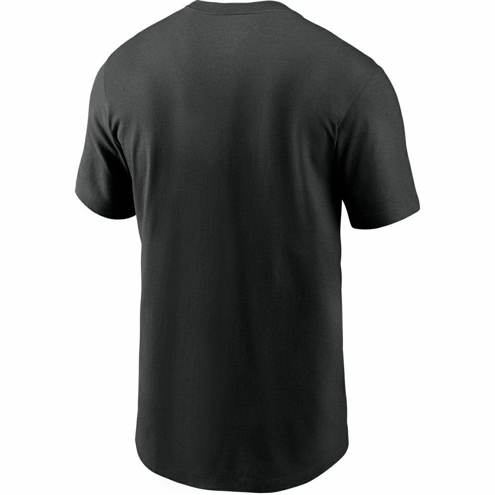 Cincinnati Bengals Nike Essential Logo NFL T-Shirt Lifestyle