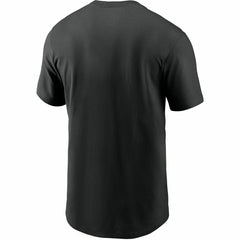 Cincinnati Bengals Nike Essential Logo NFL T-Shirt Lifestyle