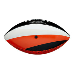 Cincinnati Bengals City Pride Wilson PeeWee Size NFL Football Fashion