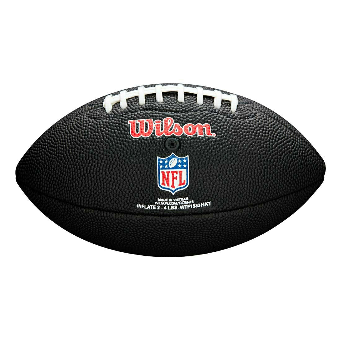 Cincinnati Bengals NFL Wilson Mini Football Black Taass sale