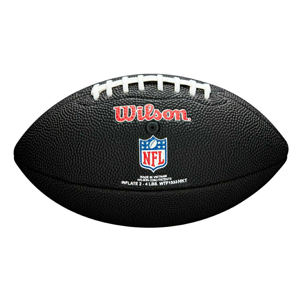 Cincinnati Bengals NFL Wilson Mini Football Black Taass sale
