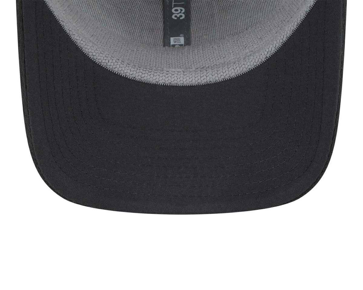 Cleveland Browns 2021 NFL On-Field Crucial Catch New Era 39THIRTY Flex Fit Cap Taass US