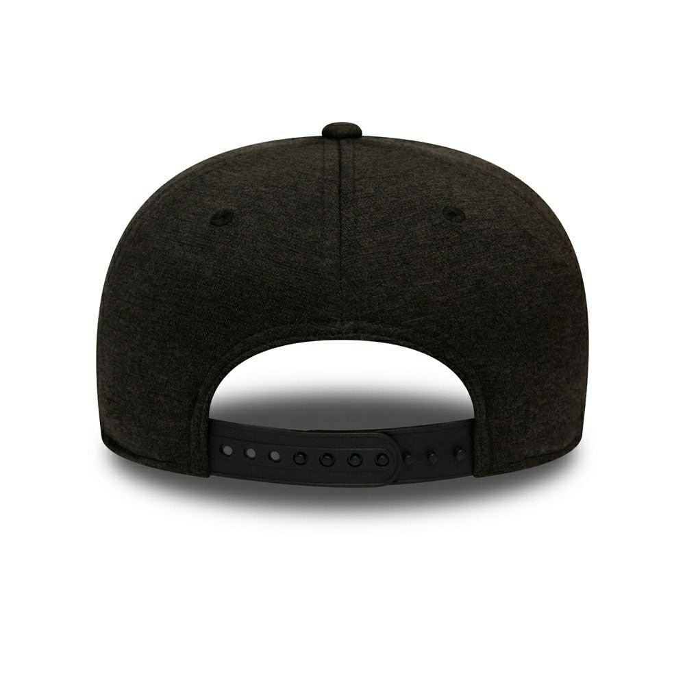 Cleveland Browns Total Shadow Tech New Era 9FIFTY Stretch-Snap NFL Cap Taass US