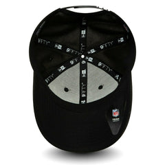 Cleveland Browns Total Shadow Tech New Era 9FIFTY Stretch-Snap NFL Cap Taass US