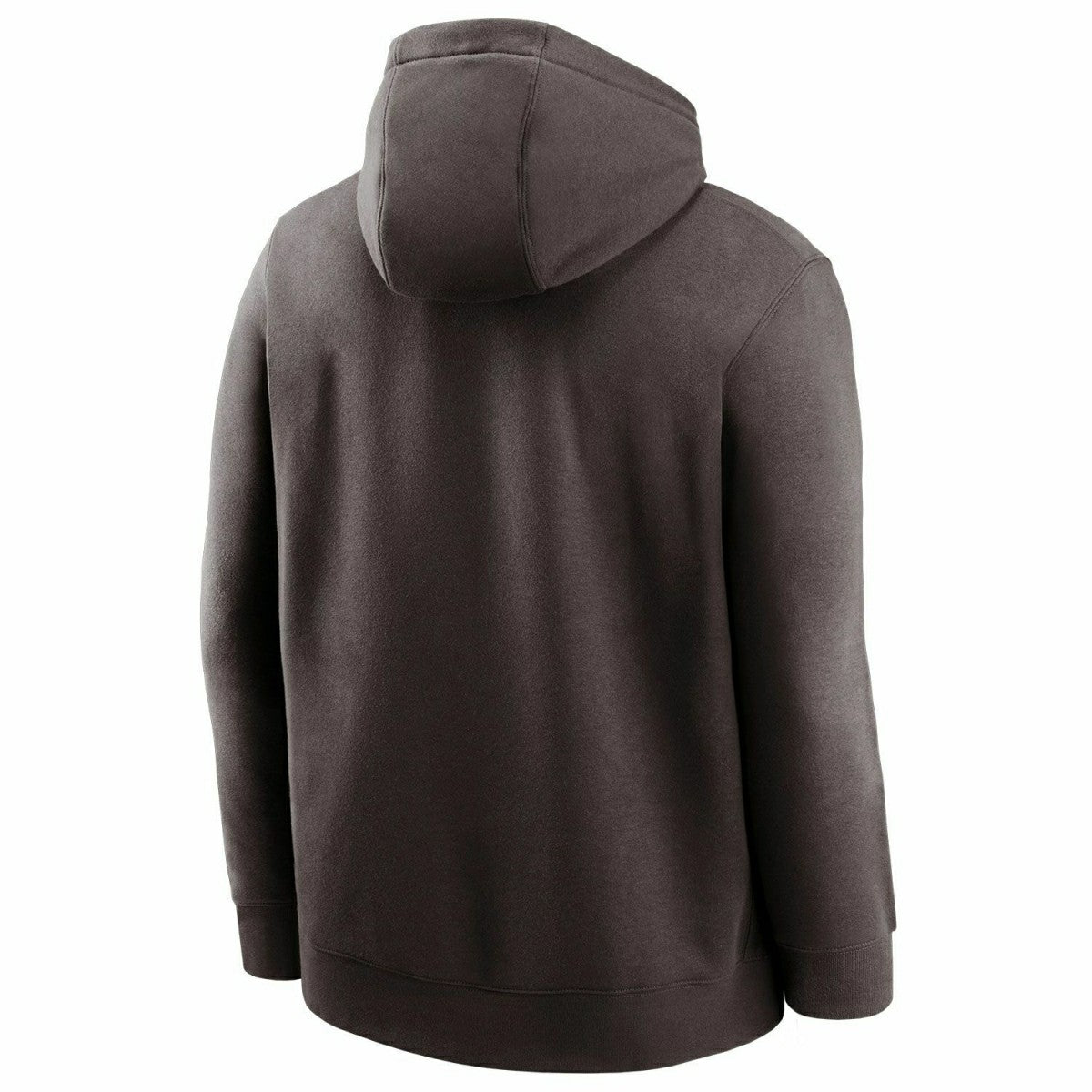 Cleveland Browns NFL Local Nike Club Fleece Hoodie Taass sale