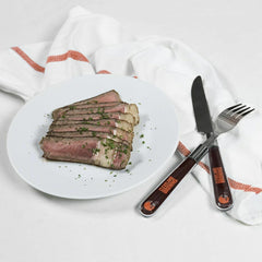 Cleveland Browns NFL 16-Piece Flatware Set Taass for sale