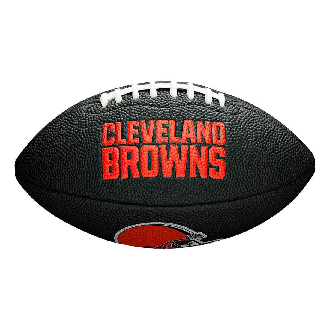 Cleveland Browns NFL Mini Football Black Fashion