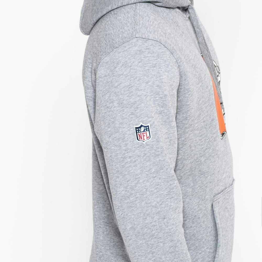 Cleveland Browns Logo Hoodie NFL Sweatshirt Taass for sale