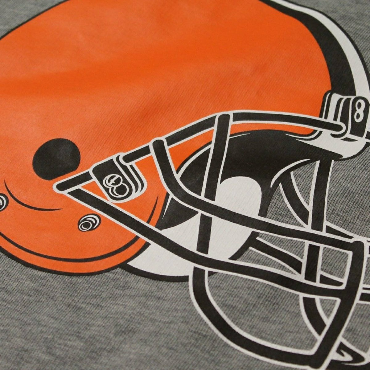 Cleveland Browns Logo Hoodie NFL Sweatshirt Taass for sale
