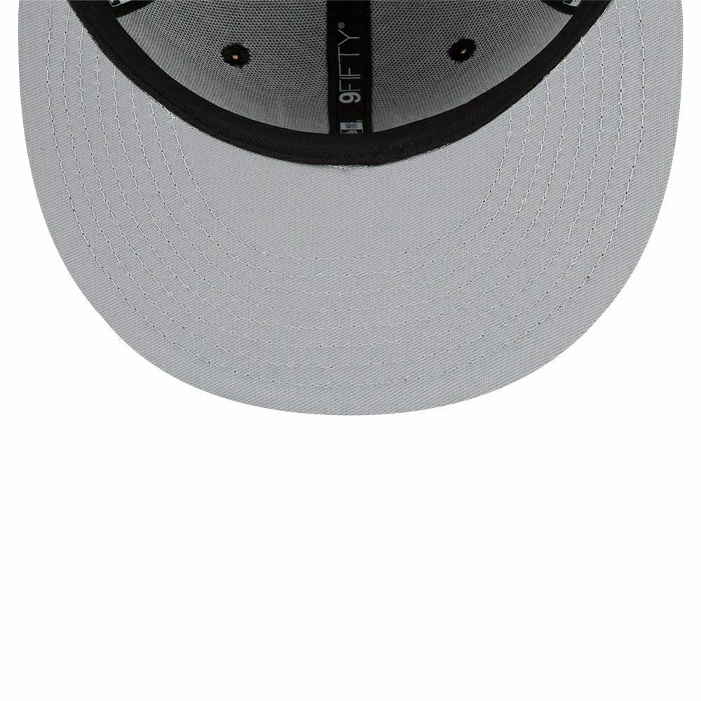Green Bay Packers Official 2022 NFL Draft New Era 9FIFTY Snapback Cap Taass sale