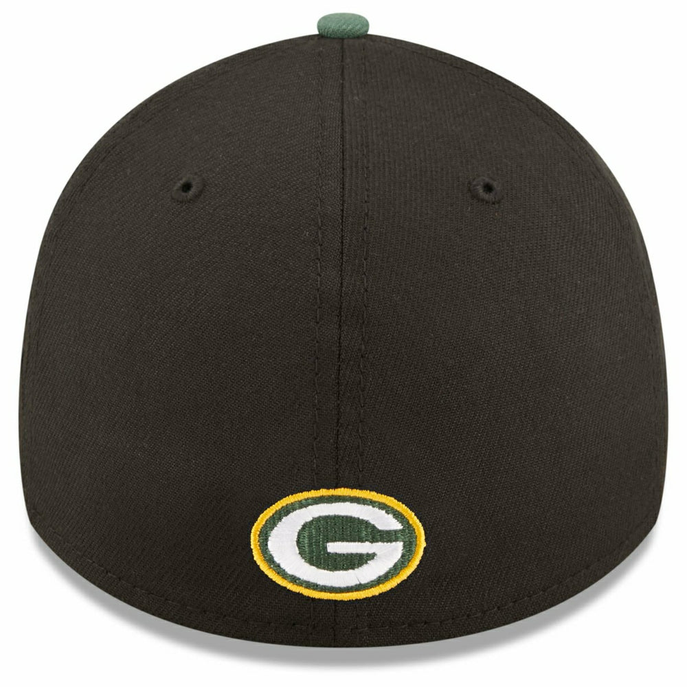 Green Bay Packers Official 2022 NFL Draft New Era 39THIRTY Flex Cap Taass for sale