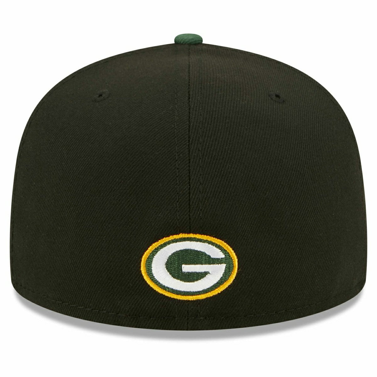 Green Bay Packers 2022 NFL Draft On-Stage New Era 59FIFTY Fitted Cap Taass US