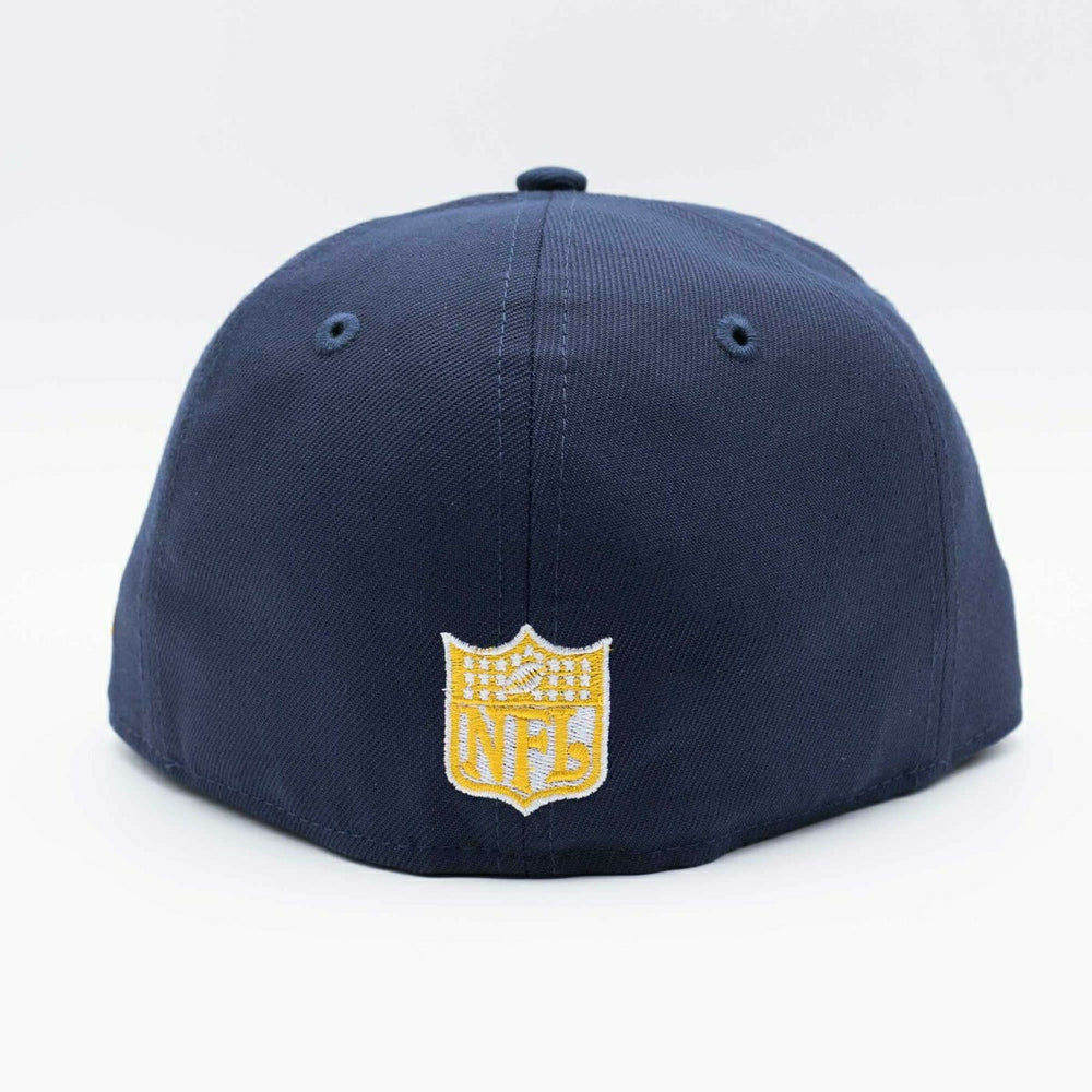 Green Bay Packers ACME PACKERS New Era 59FIFTY Fitted NFL Cap Taass for sale