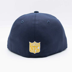 Green Bay Packers ACME PACKERS New Era 59FIFTY Fitted NFL Cap Taass for sale