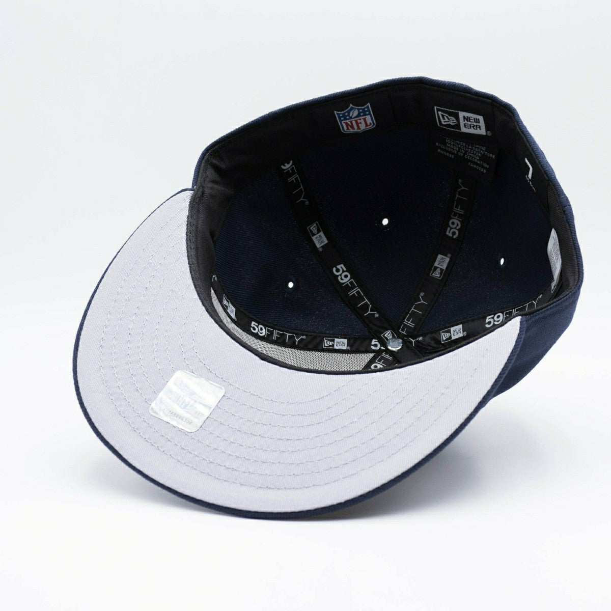 Green Bay Packers ACME PACKERS New Era 59FIFTY Fitted NFL Cap Taass for sale