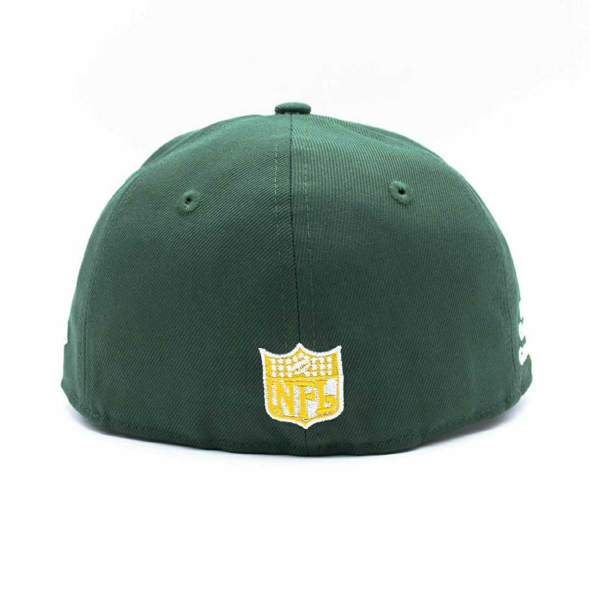 Green Bay Packers Throwback First World Championship New Era 59FIFTY Fitted NFL Cap Taass for sale