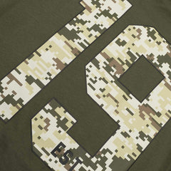 Green Bay Packers Digital Camo New Era NFL T-Shirt Taass for sale