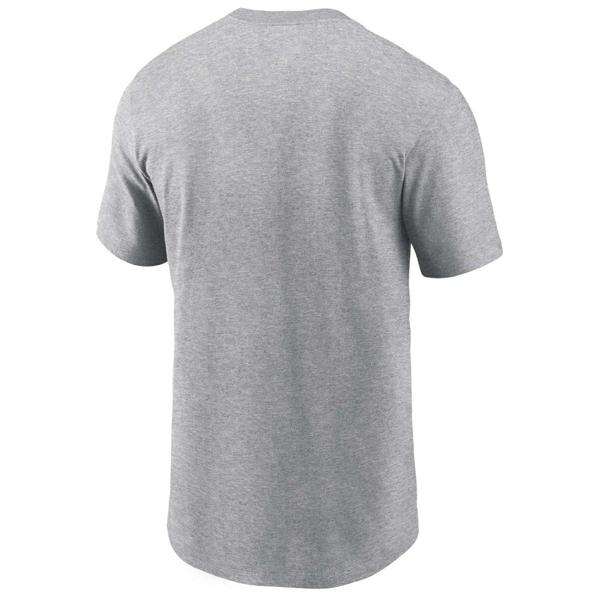 Kansas City Chiefs 2024-25 AFC Champions Locker Room Nike NFL T-Shirt Fashion