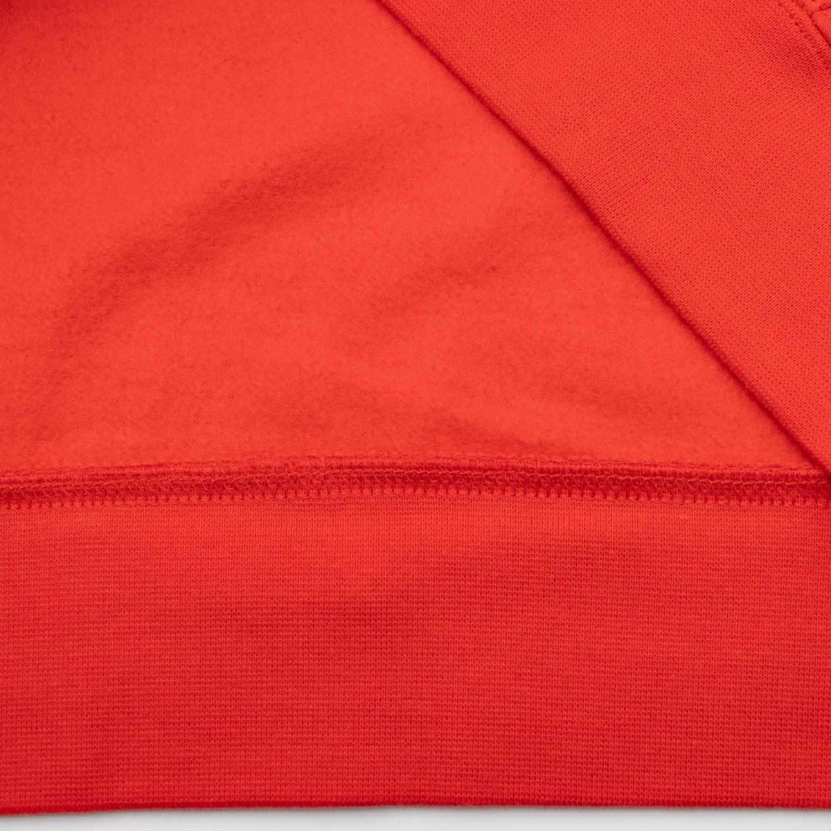 Kansas City Chiefs Rewind Script Nike Club NFL Hoodie Red Taass sale