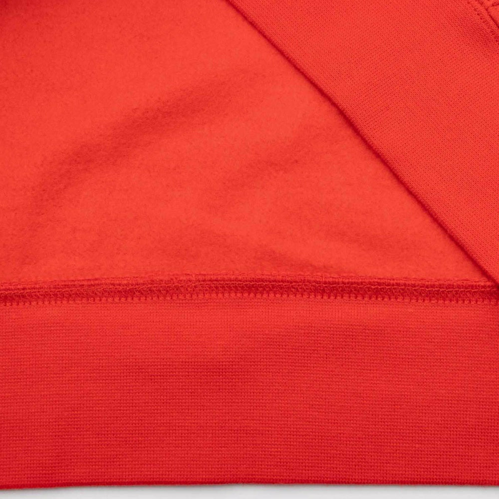 Kansas City Chiefs Rewind Script Nike Club NFL Hoodie Red Taass sale