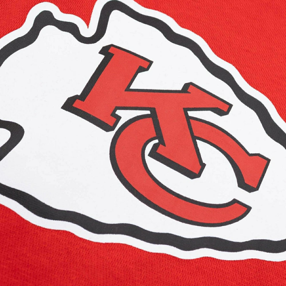 Kansas City Chiefs 2024 NFL Sideline Nike Club Hoodie Red Taass for sale