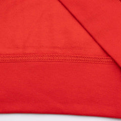 Kansas City Chiefs 2024 NFL Sideline Nike Club Hoodie Red Taass for sale