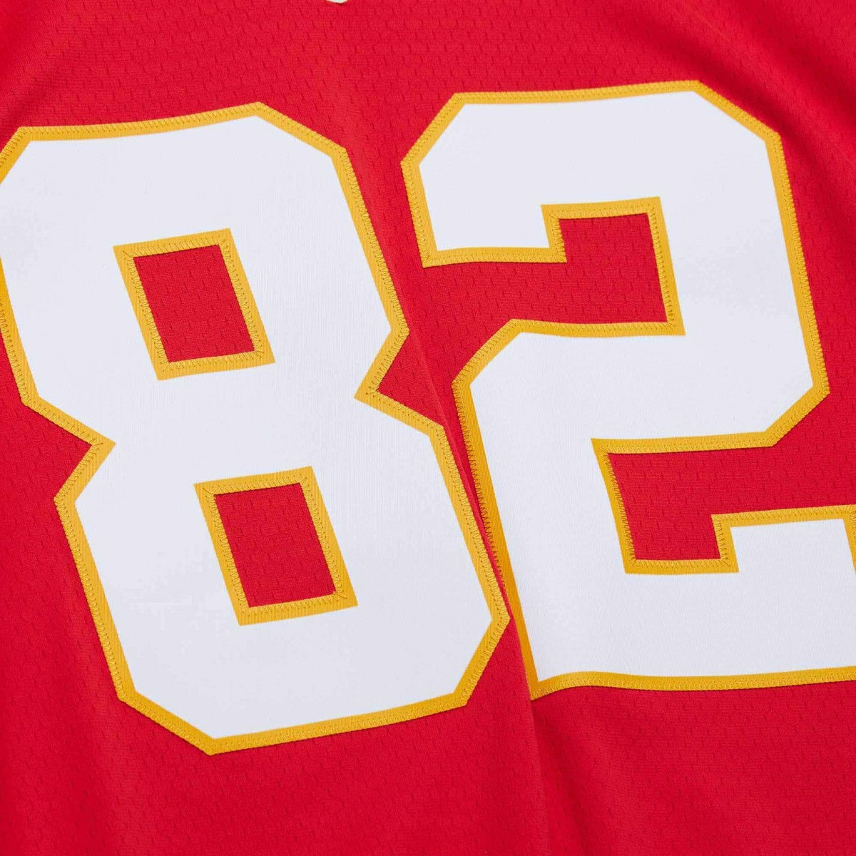 Dante Hall #82 Kansas City Chiefs 2002 Legacy Throwback NFL Jersey Red Fashion