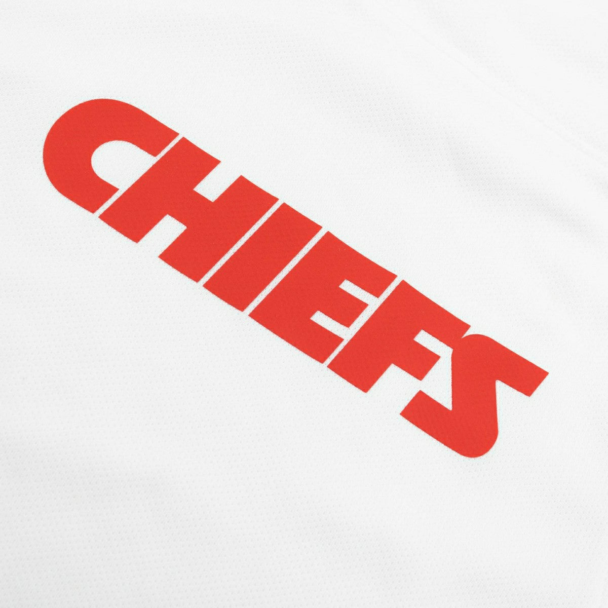 Kansas City Chiefs 2024 NFL Sideline Nike Dri-FIT Coach UV Top White Taass for sale