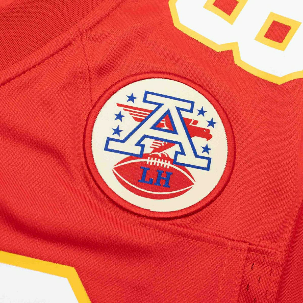Tony Gonzalez #88 Kansas City Chiefs Nike Game NFL Jersey Red Classic