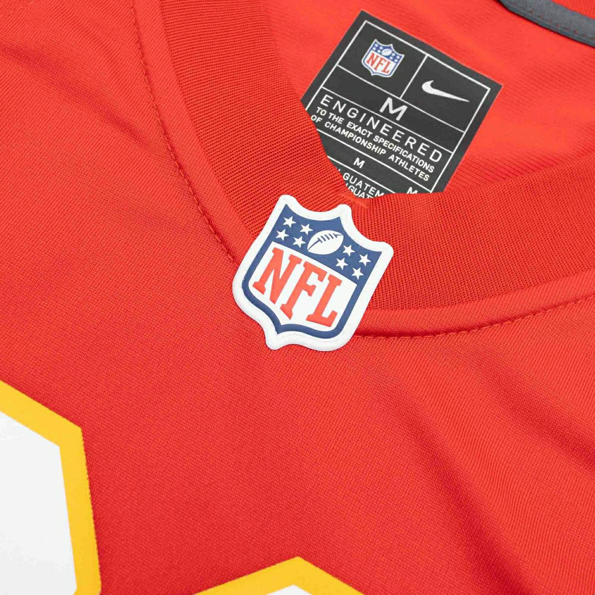 Tony Gonzalez #88 Kansas City Chiefs Nike Game NFL Jersey Red Classic