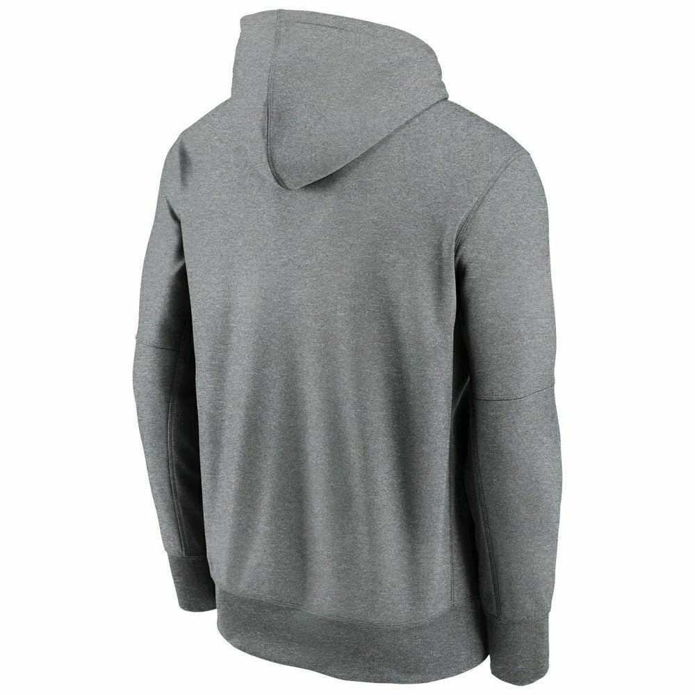 Kansas City Chiefs Super Bowl LVIII Champions Locker Room Nike NFL Hoodie Lifestyle