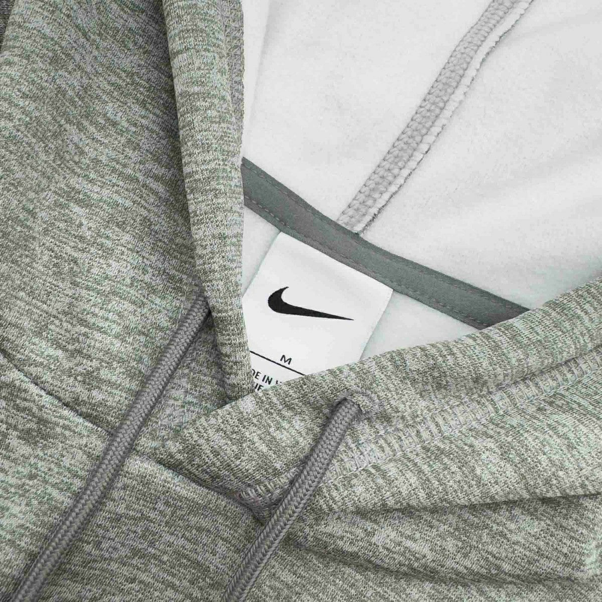 Kansas City Chiefs Super Bowl LVIII Champions Locker Room Nike NFL Hoodie Lifestyle