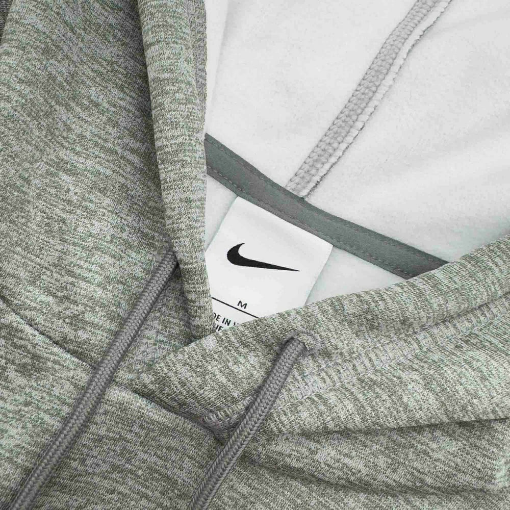 Kansas City Chiefs Super Bowl LVIII Champions Locker Room Nike NFL Hoodie Lifestyle