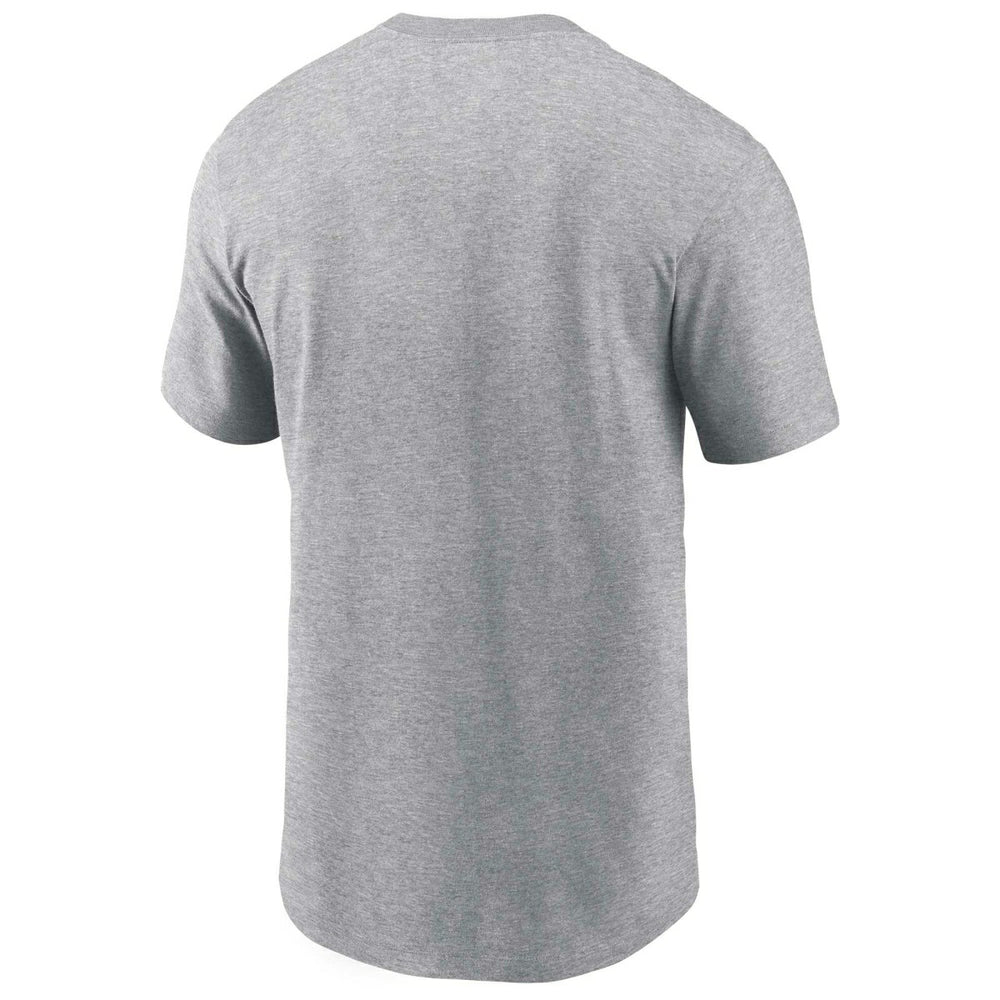 Kansas City Chiefs Super Bowl LVIII Champions Locker Room Nike NFL T-Shirt Taass sale