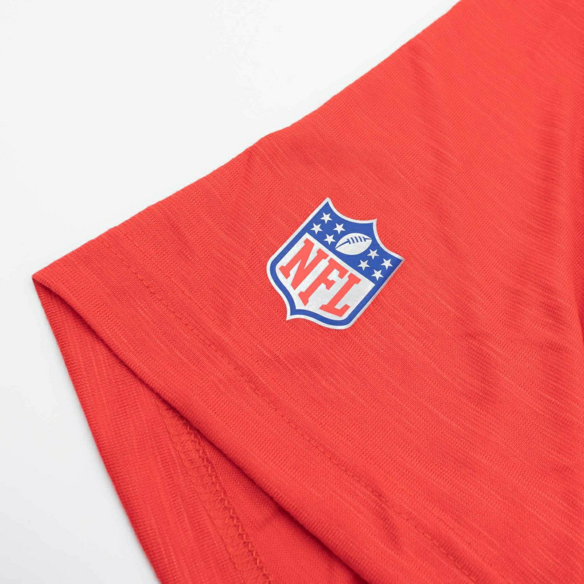 Kansas City Chiefs 2022 NFL Sideline Nike Performance Player Top Red Lifestyle