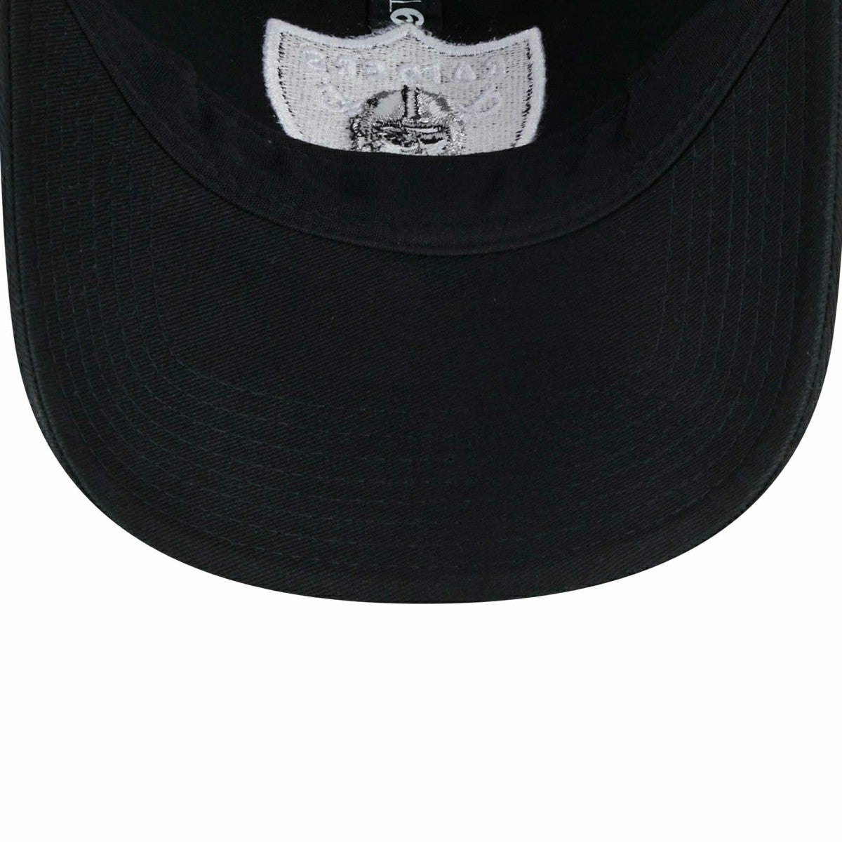 Las Vegas Raiders Super Bowl New Era 9TWENTY Adjustable Cap Taass for sale