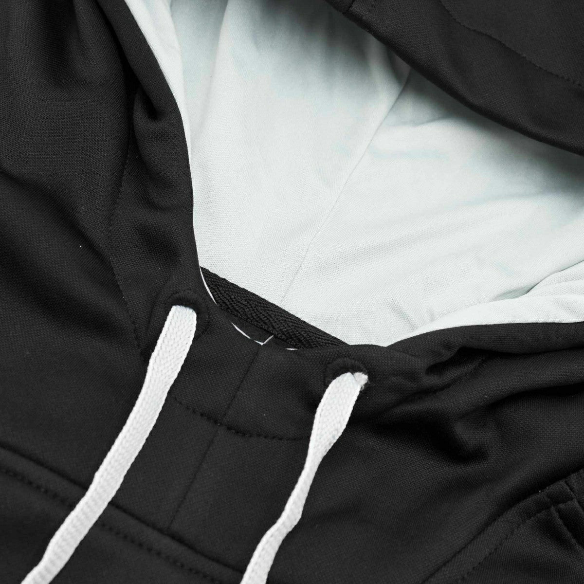Las Vegas Raiders Defender Performance NFL Hoodie Black Fashion