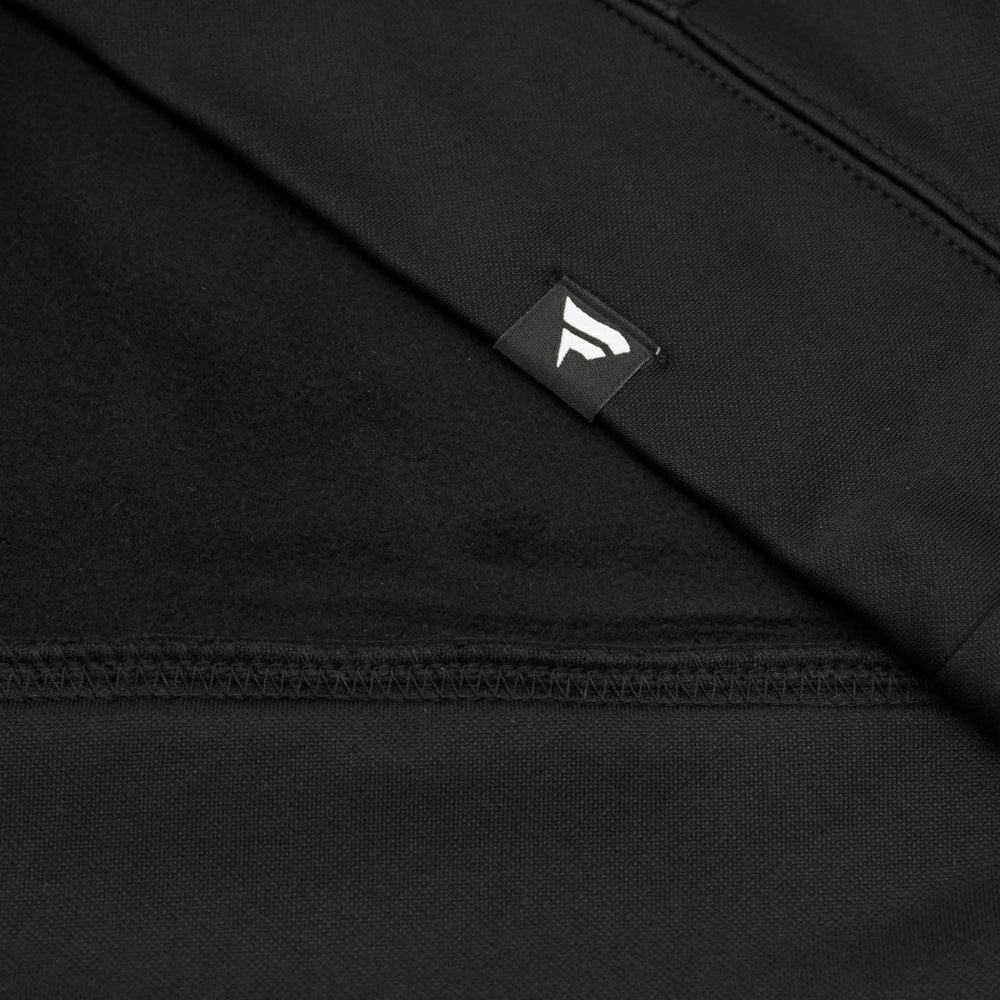 Las Vegas Raiders Defender Performance NFL Hoodie Black Fashion