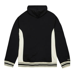 Las Vegas Raiders Team Legacy Mitchell & Ness NFL Hoodie Black Lifestyle