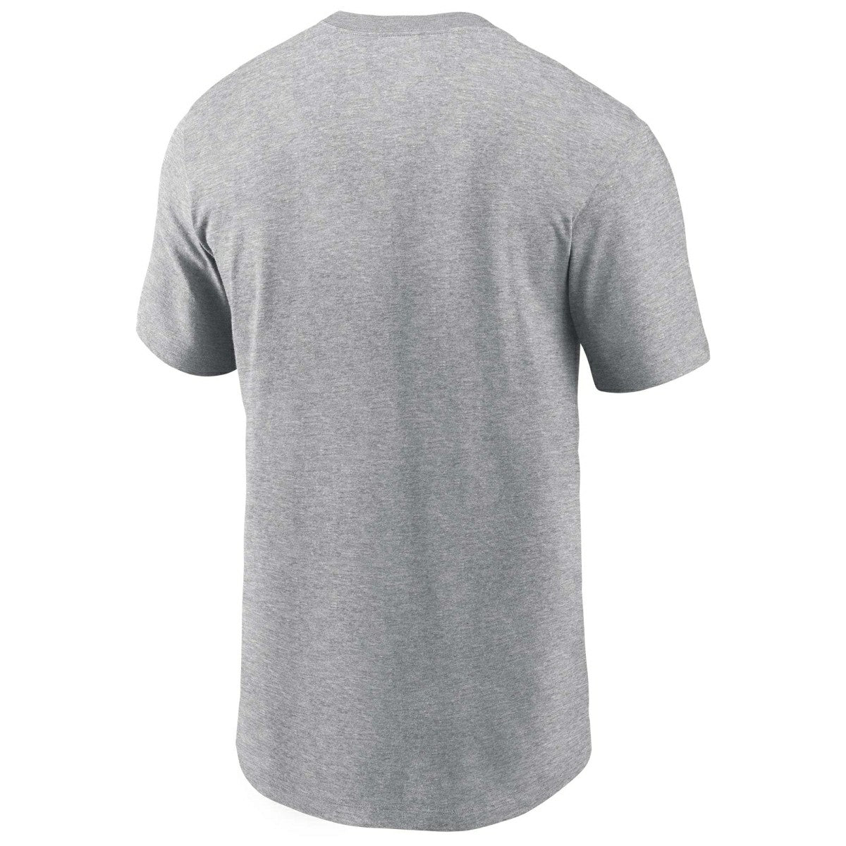 Las Vegas Raiders Blitz Nike Essential NFL T-Shirt Grey Fashion