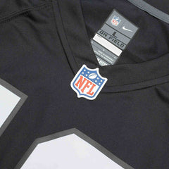 Hunter Renfrow #13 Las Vegas Raiders Nike Game NFL Jersey Black Taass for sale