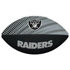 Las Vegas Raiders Tailgate Wilson NFL Junior Football Taass US