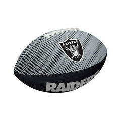 Las Vegas Raiders Tailgate Wilson NFL Junior Football Taass US